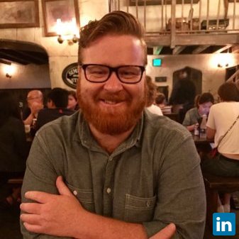 Marty Dytrych, Managing Director at Supply 20, Inc.