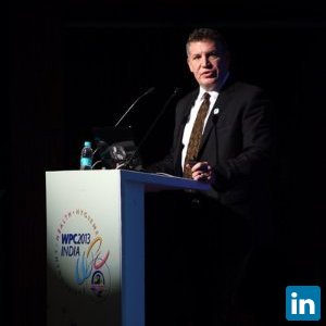 Dave Viola, Chief Operating Officer & Sr VP Business Strategy@ IAPMO Group