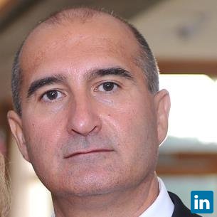 Maxim Abona, My mission to establish Xylem in Russia has been completed. Ready for New Challenges