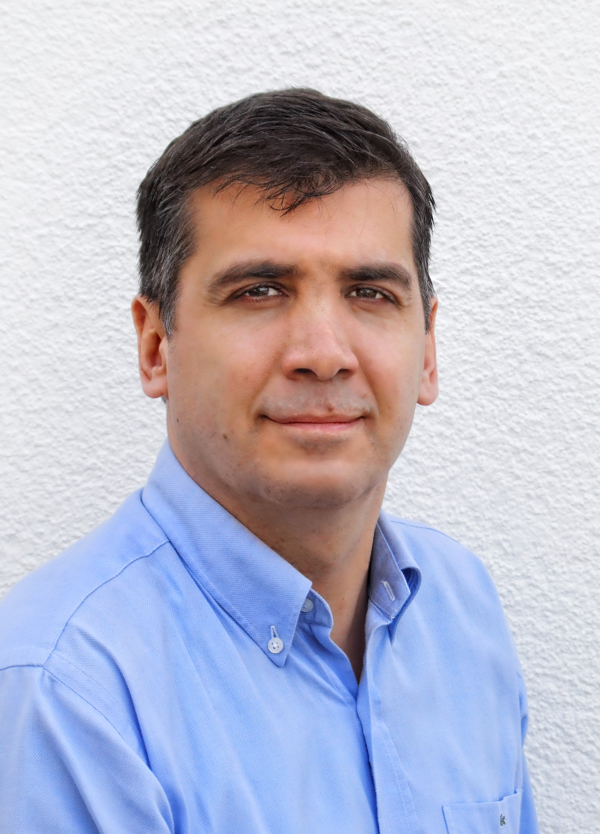 Robert Bargolini, www.vonroll.com  - Vice President Sales