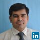 Sachin Jani, Atkins - Engineer Water and Environment