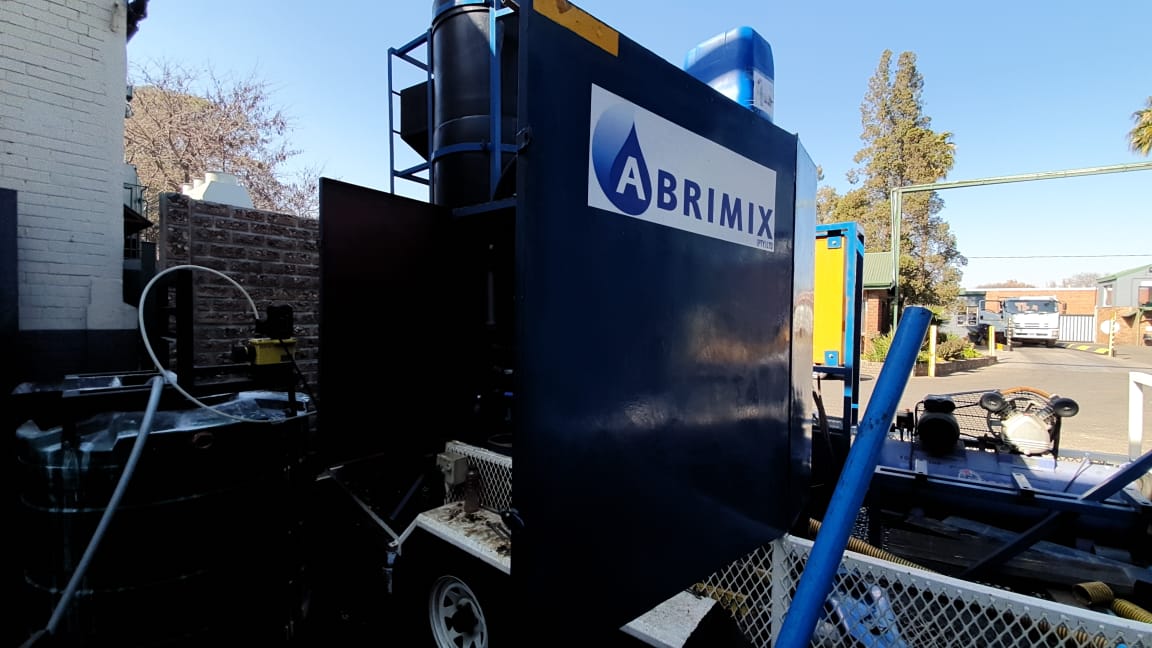 Abrimix