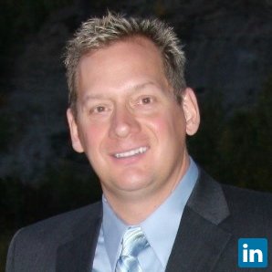 David Slubik, Environment Manager at EPCOR Water Services Inc.