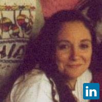 Virginia Yaconis, Product Manager /  Desarrollo de Negocios /  Account Manager de equipos industriales o Servicios de Tecnología