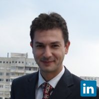 Dobromir Simidchiev, CEO of Hydrolia AD, Chair of the BoD, FLAG fund