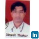 Dinesh Thakur, SG Analytics - Analyst