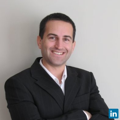 Amir Oren, Process Engineer |P.Eng. |  Chemical Engineering discipline