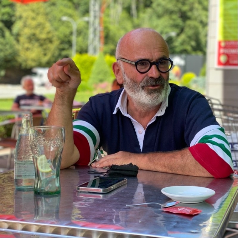 jean-Christophe Aguas, Le Sommer Environnement - r1d