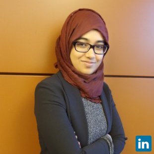 Sharmin Sultana, Open to Entry-level Opportunities in Civil/Environmental Engineering Area