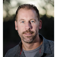 Keith Wempe, GIS Manager at Greater Cincinnati Water Works