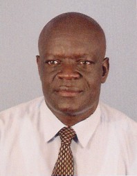 Morton Kimungui, UNDP/ Kenya Government - Peace Monitor/ Data Analyst