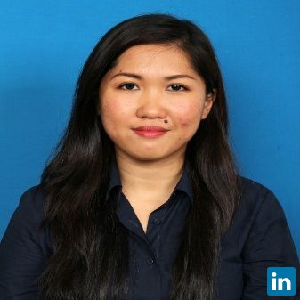 Elisha Felix, Looking for job opportunities as a Civil Engineer
