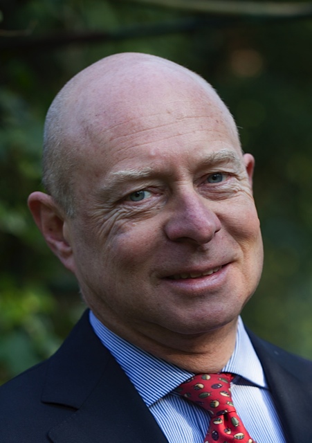 Marcello Palazzi, B Lab Europe - Co-Founder