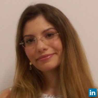 Dikla Ben Joseph, Owner & CEO of Formula Engineering