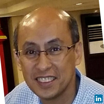 Darren Fernandez, Technical Assistant at MWSS REGULATORY OFFICE