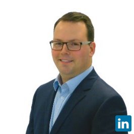 Joel Mason, Civil & Environmental Sales Manager at Pump & Valve Specialties Ltd