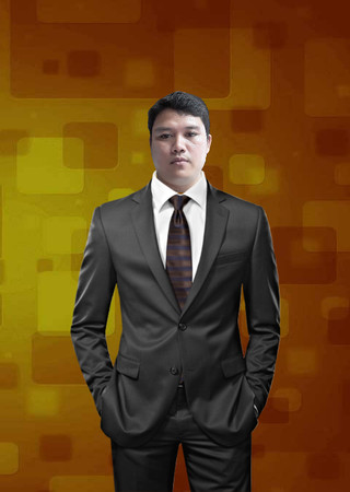 Dennislav Magtoto, D&E MPF, Project Manager at JDE Supplies and Services