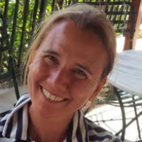 Ilse Steyl, Co-Director of AQASS Ltd, Visiting Researcher at the University of Southampton