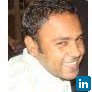 Amit K. Yadav, Dy. Manager- Operations & Technology at Shapoorji Pallonji Group
