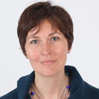 Sarah Wolfe, PhD, Assistant Professor, University of WAterloo