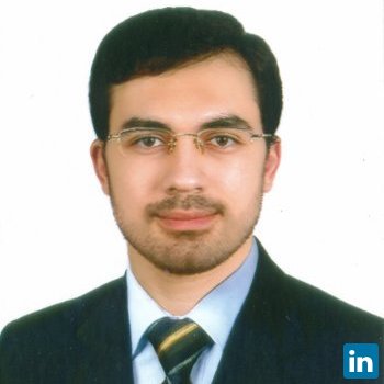 Victor RUYS, Ingénieur doctorant en procédé de méthanisation des déchets solides