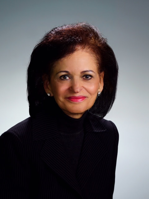 Mary Ellen Photo