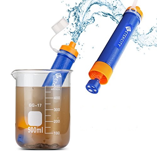 $19 Device Instantly Turns Any Water into Drinking Water