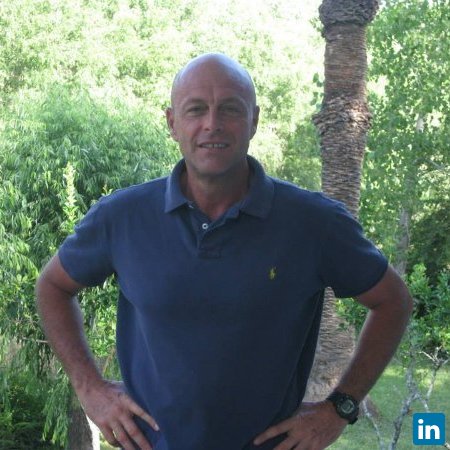 Sebastian M. Amespil, President/CEO at SPLENDID MARINE Inc.