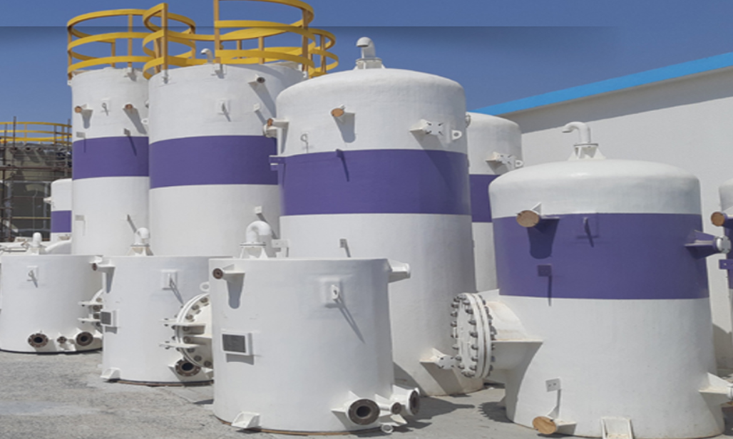 Leadergrate Composite Products