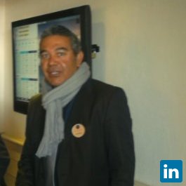 Laurent Francis, Consultant Environnement Hydrogéologue at Consultant Hydrogéologue