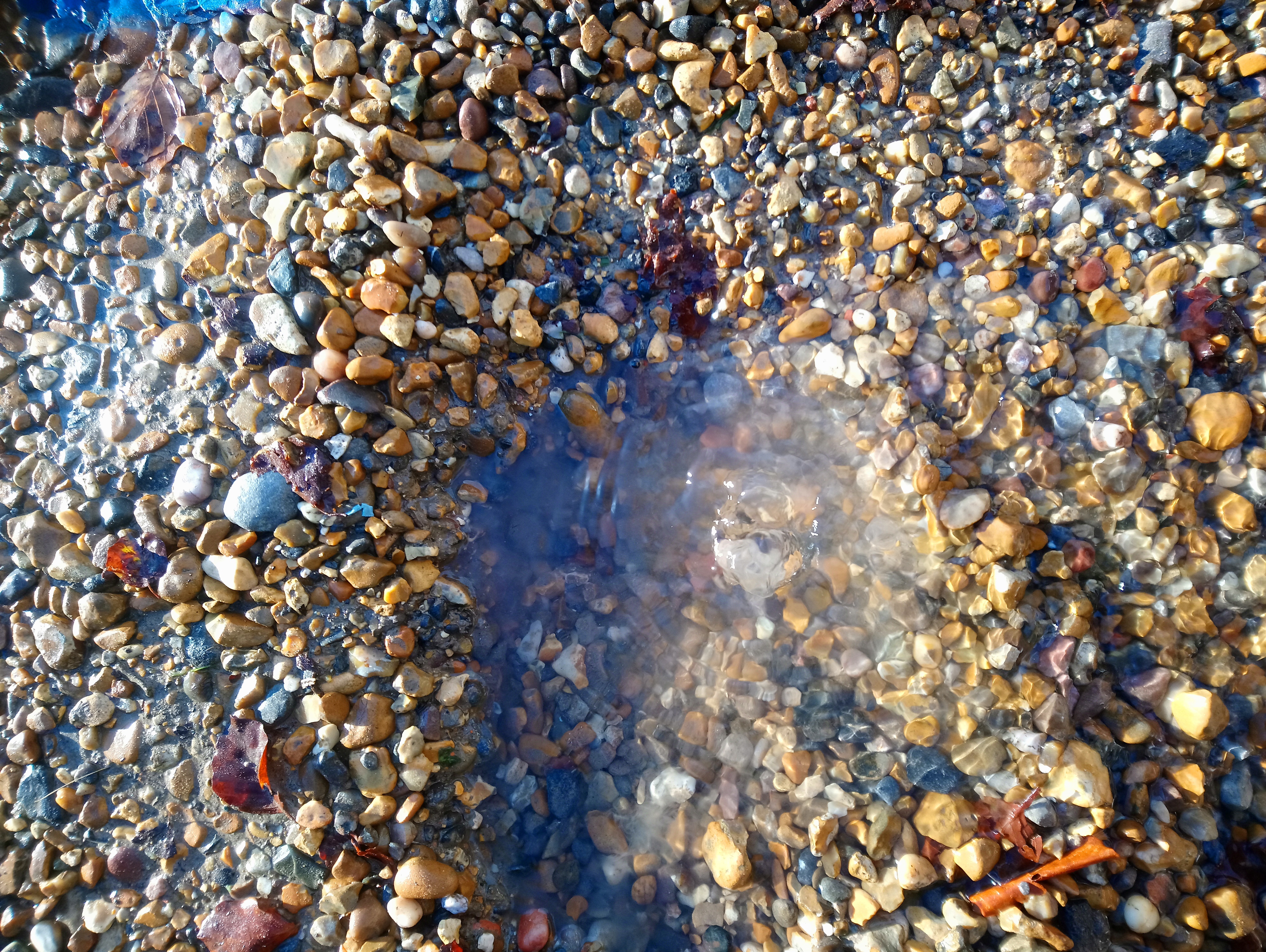 Leakage