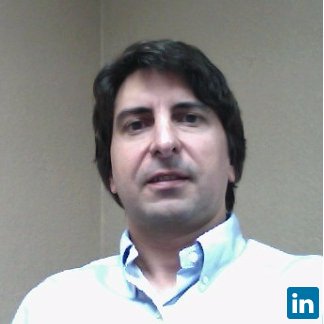 Enrique Zanetti, Water Efficiency Analyst at Irvine Ranch Water District