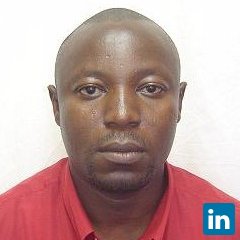 Chukwudi Peter Ononiba, Consultant