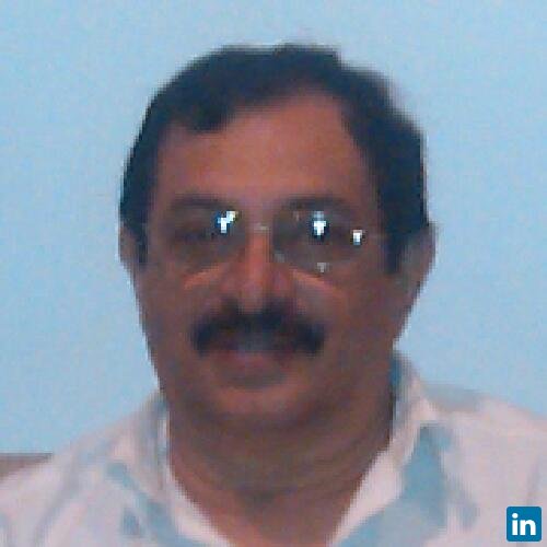 Ajith Ratnayake, Snr. Accounts Assistant at International Water Management Institute (IWMI)