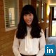 Rui Wang, The water and Energy Exchange - Marketing Assistant