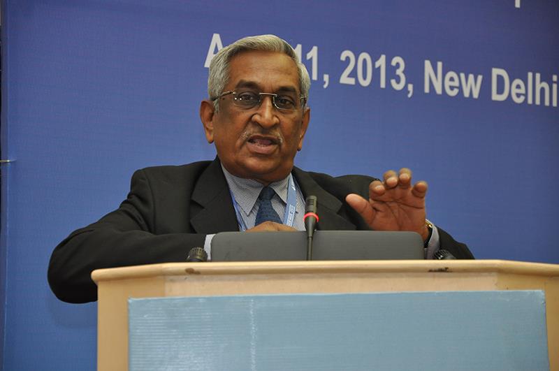 India Water Week 2013