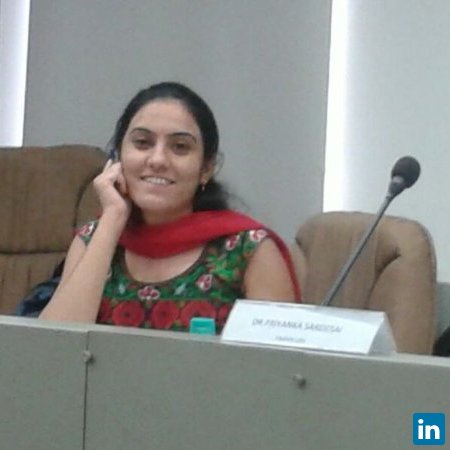 sneha. rana, Env.Microbiologist at UniStar environment and research labs pvt ltd