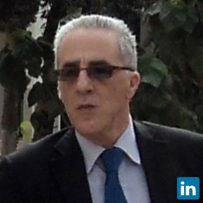 Ali Ferrah, Chercheur-Agro-economiste. Consultant en Développement Durable.