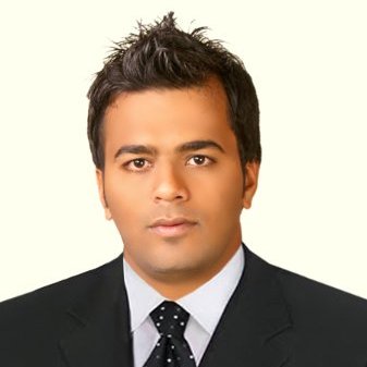 zohaib zulfiqar, RZ International - Cheif Executive