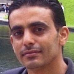 adel alghithi, high institute of health science - lecturer