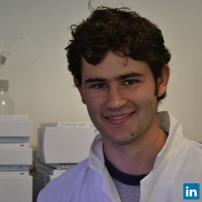 Leopoldo Herrera Rodriguez, Enterprise Associate at UMIP