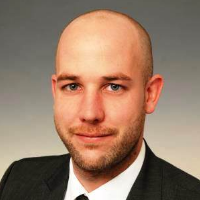 Sebastian Blinn, Market Development Water