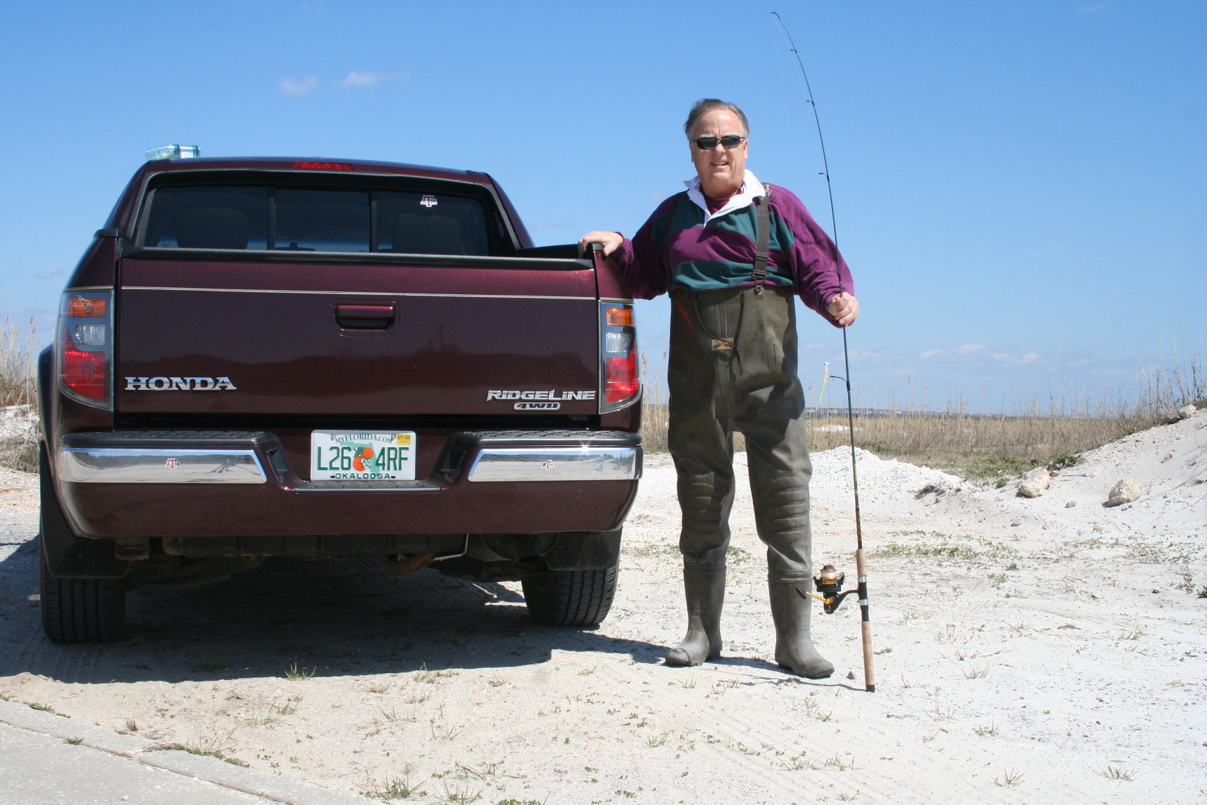 Neal Rogers, Timmons Group - Senior Project Manager