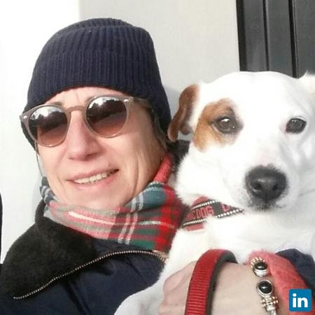 Chiara Pellegrini, It's time for me!