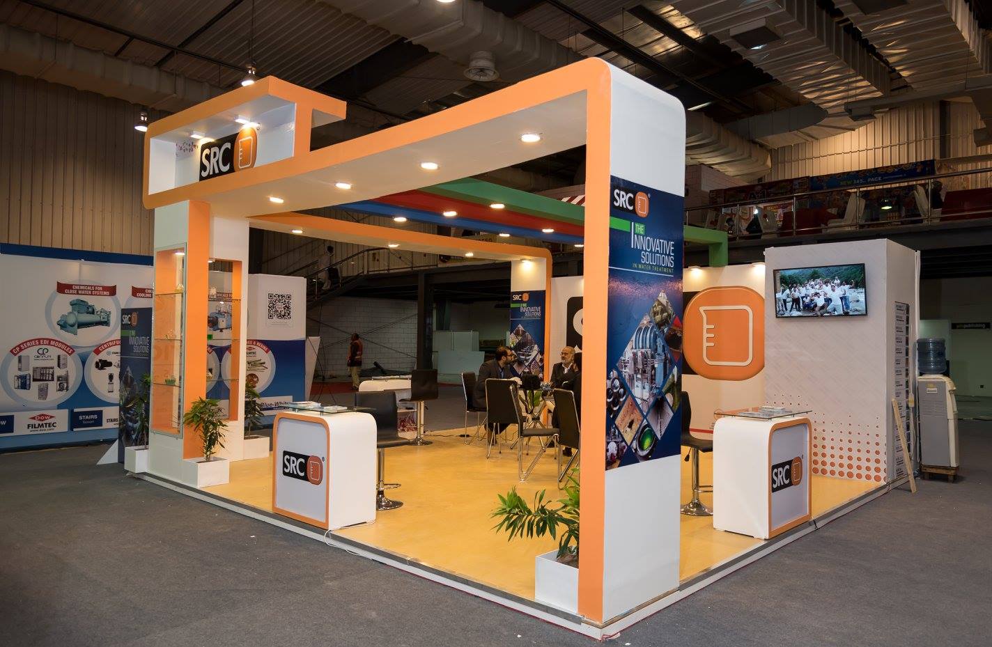 Pak Water expo 2017 Pakistan