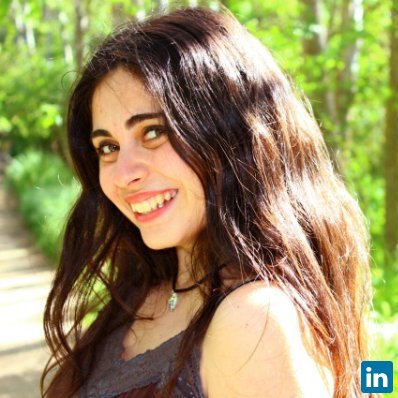 Maria Bou Nassar, Research Assistant At University of Balamand