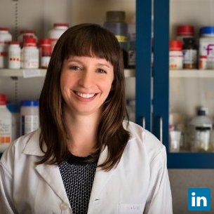 Natalie Linklater, Researcher and PhD Candidate at Carleton University