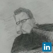 Harri Tuppela, The installer heating/ cooling at Geoputki Oy