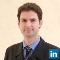 Renato Marioni, Regulation of Energy Markets at Swiss Federal Office of Energy (SFOE)