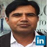 Rafique Ahmed IEng IMarEng FIMarEST, DIRECTOR(TECHNICAL & OPERATIONS)